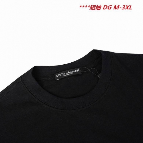 D..G.. Round neck 2802 Men