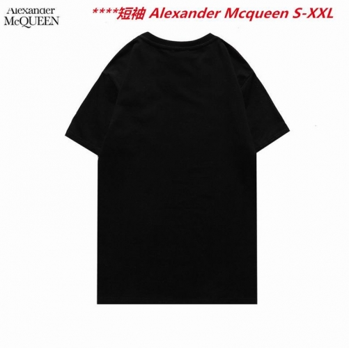 A.l.e.x.a.n.d.e.r. M.c.q.u.e.e.n. Round neck 2105 Men