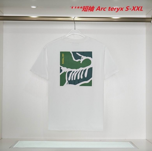 A.r.c.t.e.r.y.x. Round neck 2879 Men