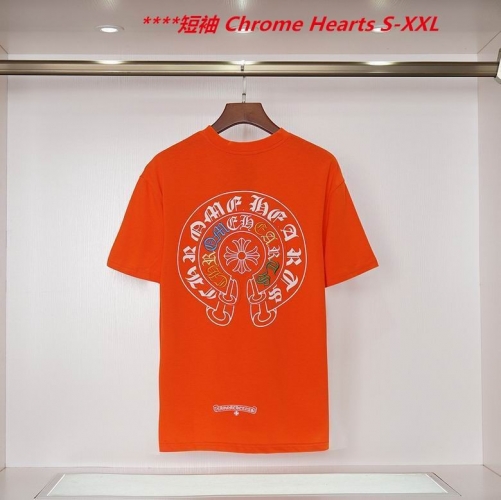 C.h.r.o.m.e. H.e.a.r.t.s. Round neck 3191 Men