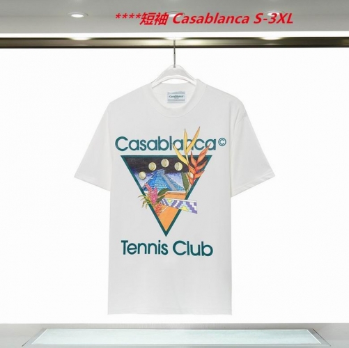 C.a.s.a.b.l.a.n.c.a. Round neck 2104 Men