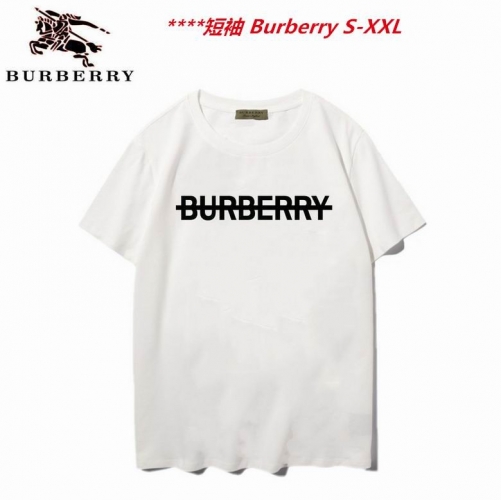 B.u.r.b.e.r.r.y. Round neck 3247 Men