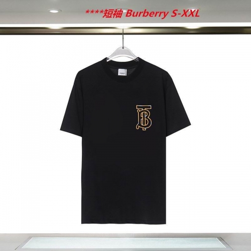 B.u.r.b.e.r.r.y. Round neck 3200 Men