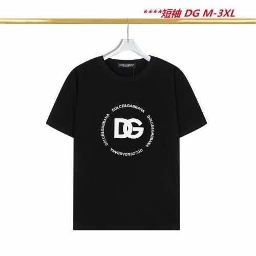 D..G.. Round neck 3021 Men