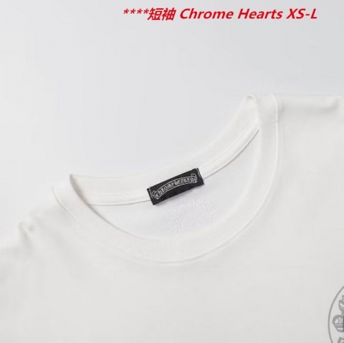 C.h.r.o.m.e. H.e.a.r.t.s. Round neck 2620 Men