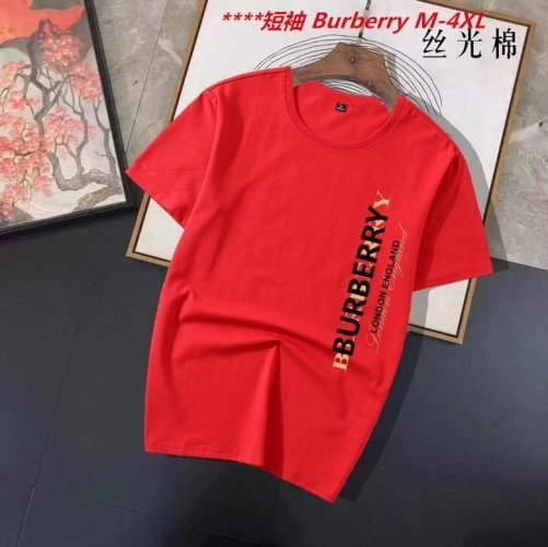 B.u.r.b.e.r.r.y. Round neck 3936 Men