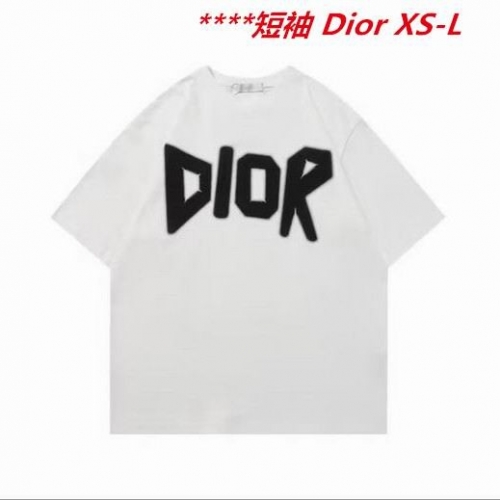 D.I.O.R. Round neck 2632 Men