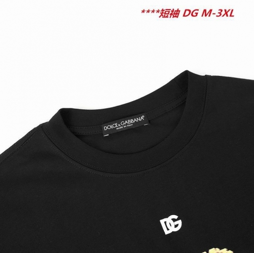 D..G.. Round neck 2518 Men