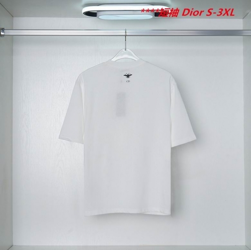 D.I.O.R. Round neck 2935 Men