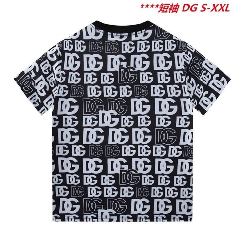 D..G.. Round neck 2314 Men