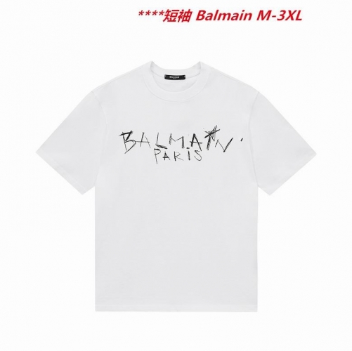 B.a.l.m.a.i.n. Round neck 2248 Men