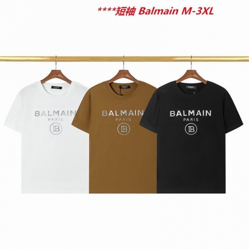 B.a.l.m.a.i.n. Round neck 2228 Men