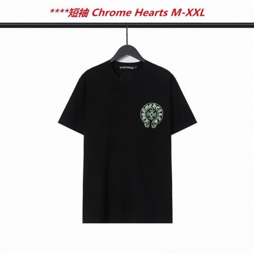 C.h.r.o.m.e. H.e.a.r.t.s. Round neck 3659 Men