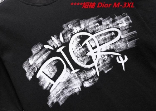 D.I.O.R. Round neck 3039 Men