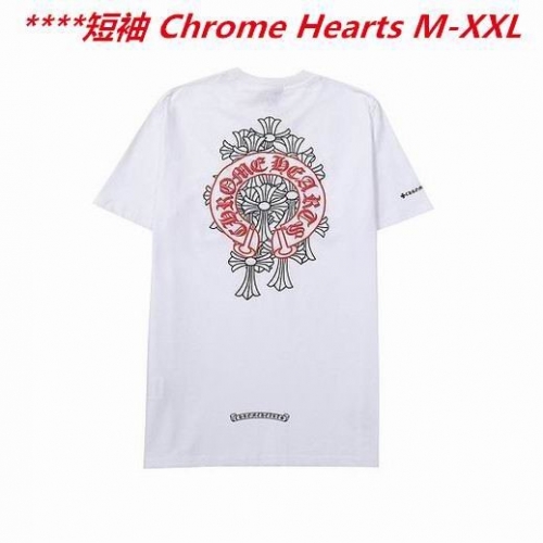 C.h.r.o.m.e. H.e.a.r.t.s. Round neck 3232 Men