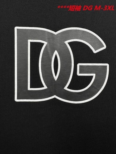 D..G.. Round neck 2835 Men