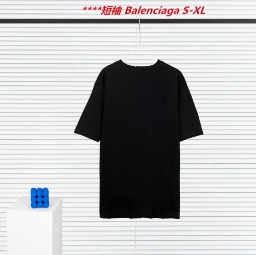 B.a.l.e.n.c.i.a.g.a. Round neck 3065 Men