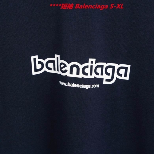 B.a.l.e.n.c.i.a.g.a. Round neck 3166 Men