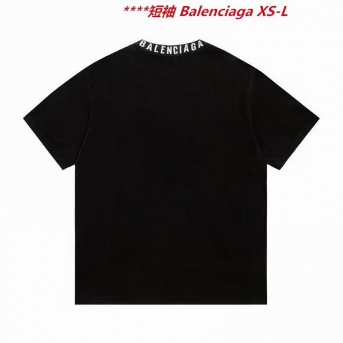 B.a.l.e.n.c.i.a.g.a. Round neck 3012 Men