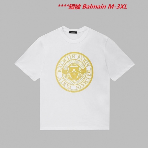 B.a.l.m.a.i.n. Round neck 2315 Men