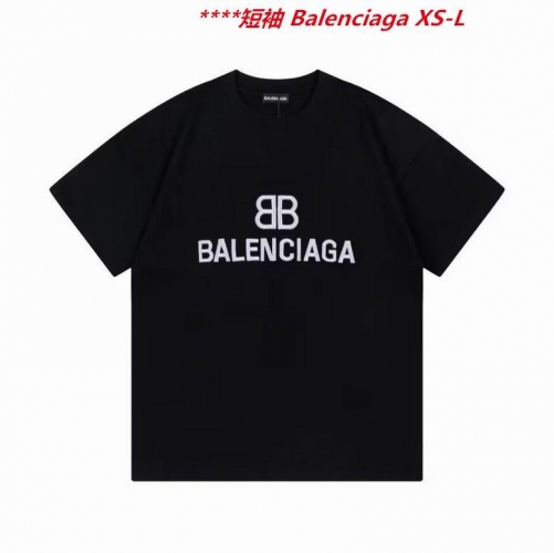 B.a.l.e.n.c.i.a.g.a. Round neck 2969 Men