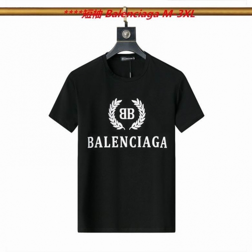 B.a.l.e.n.c.i.a.g.a. Round neck 3669 Men