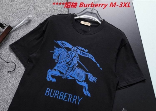 B.u.r.b.e.r.r.y. Round neck 3805 Men