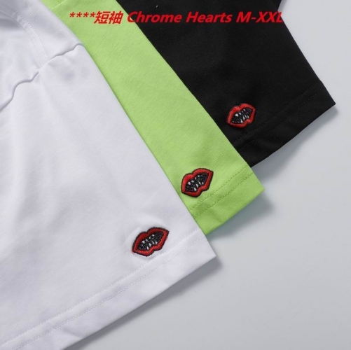 C.h.r.o.m.e. H.e.a.r.t.s. Round neck 3615 Men