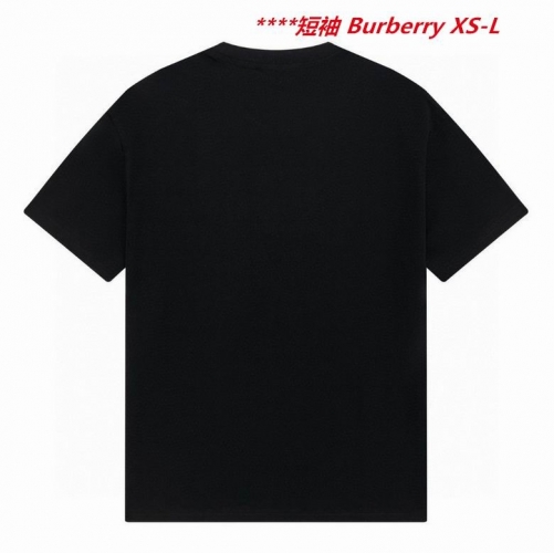 B.u.r.b.e.r.r.y. Round neck 3105 Men