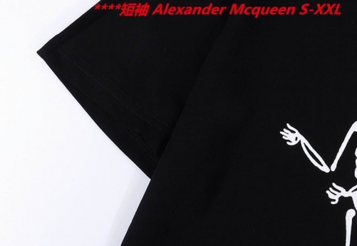 A.l.e.x.a.n.d.e.r. M.c.q.u.e.e.n. Round neck 2118 Men