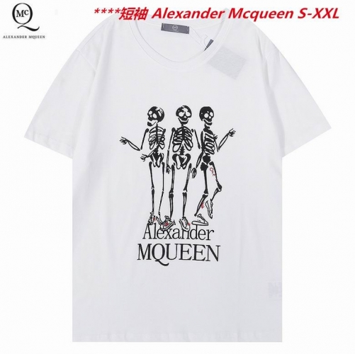 A.l.e.x.a.n.d.e.r. M.c.q.u.e.e.n. Round neck 2125 Men