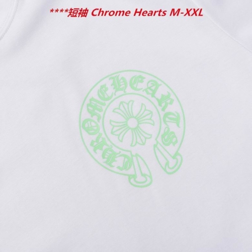 C.h.r.o.m.e. H.e.a.r.t.s. Round neck 3654 Men