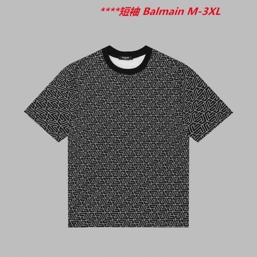 B.a.l.m.a.i.n. Round neck 2363 Men