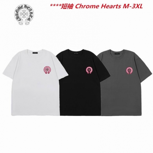 C.h.r.o.m.e. H.e.a.r.t.s. Round neck 3738 Men