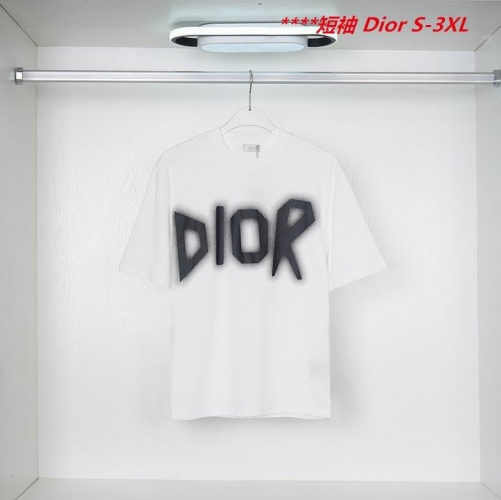 D.I.O.R. Round neck 2928 Men