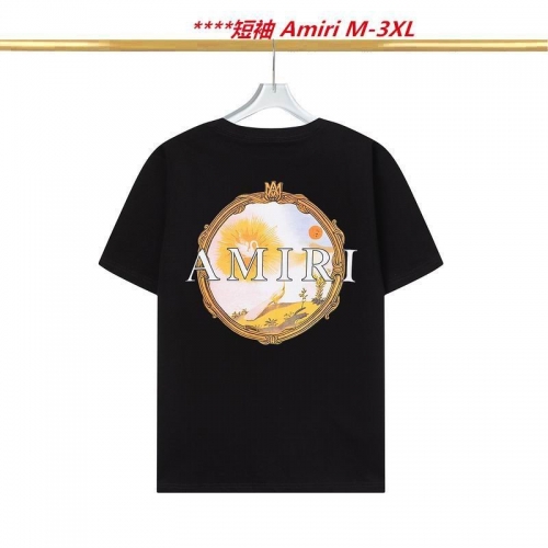 A.m.i.r.i. Round neck 2932 Men