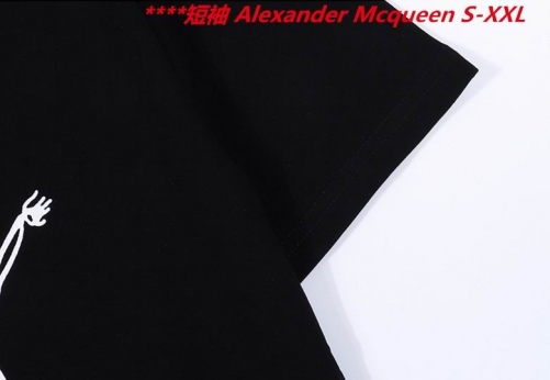 A.l.e.x.a.n.d.e.r. M.c.q.u.e.e.n. Round neck 2119 Men