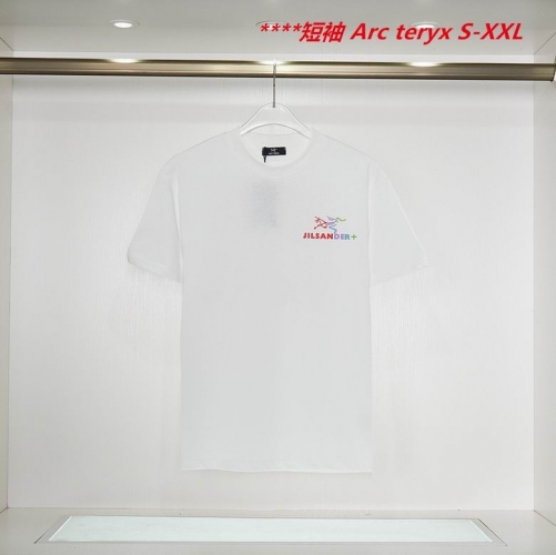 A.r.c.t.e.r.y.x. Round neck 2880 Men