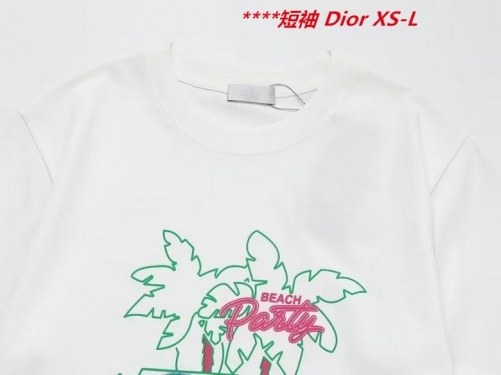 D.I.O.R. Round neck 2636 Men