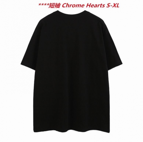 C.h.r.o.m.e. H.e.a.r.t.s. Round neck 2939 Men