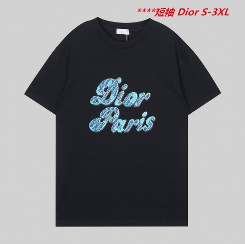 D.I.O.R. Round neck 2975 Men