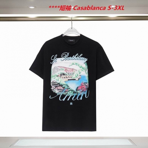 C.a.s.a.b.l.a.n.c.a. Round neck 2291 Men