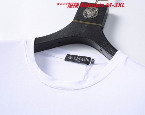 B.a.l.m.a.i.n. Round neck 2208 Men