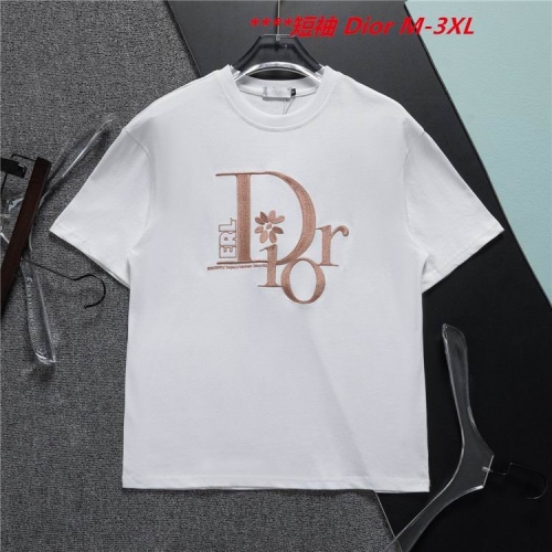 D.I.O.R. Round neck 3048 Men