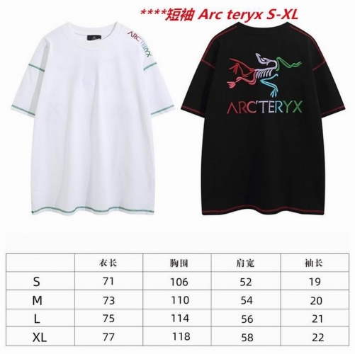 A.r.c.t.e.r.y.x. Round neck 2772 Men