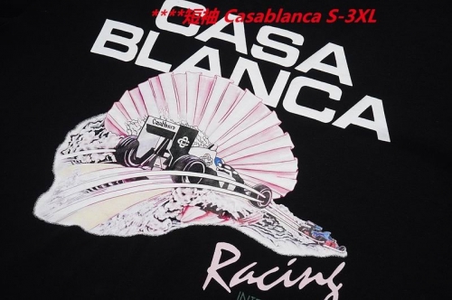 C.a.s.a.b.l.a.n.c.a. Round neck 2225 Men