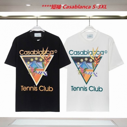 C.a.s.a.b.l.a.n.c.a. Round neck 2106 Men