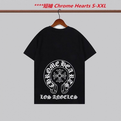 C.h.r.o.m.e. H.e.a.r.t.s. Round neck 3111 Men