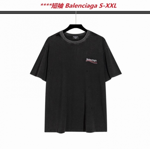 B.a.l.e.n.c.i.a.g.a. Round neck 3470 Men