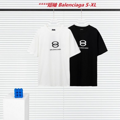 B.a.l.e.n.c.i.a.g.a. Round neck 3091 Men